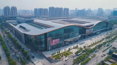 Leading Steel Hose Clip Manufacturers from China at the 137th Canton Fair