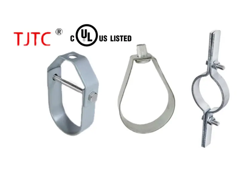 Introducing our premium range of pipe hangers, a versatile and reliable solution for all your plumbing needs.
